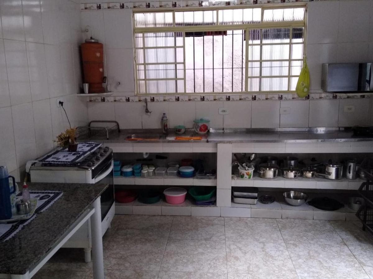 Casa PARA FINAIS DE SEMANA E TEMPORADA EM UBATUBA Ubatuba Exterior foto