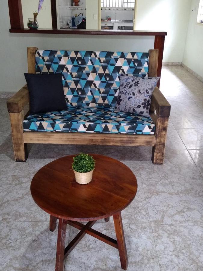 Casa PARA FINAIS DE SEMANA E TEMPORADA EM UBATUBA Ubatuba Exterior foto