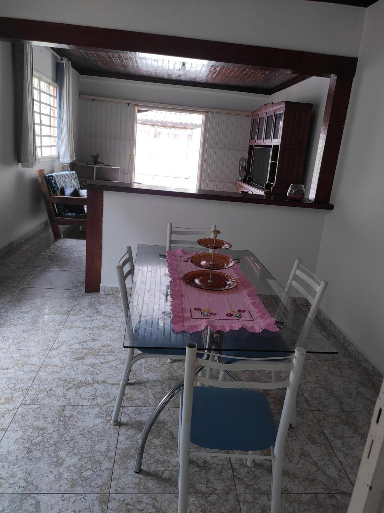 Casa PARA FINAIS DE SEMANA E TEMPORADA EM UBATUBA Ubatuba Exterior foto